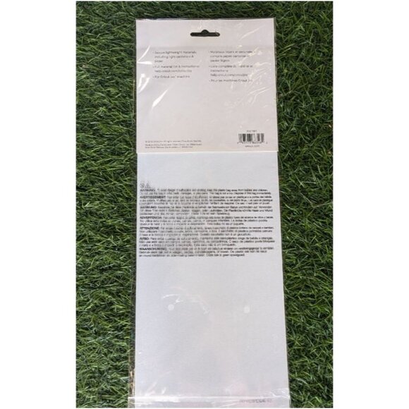 Cricut Joy Light Grip Mat 12"x4.5" - Picture 7 of 9